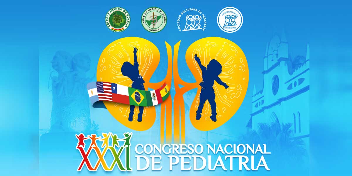 Congreso Nacional de Pediatria XXXI